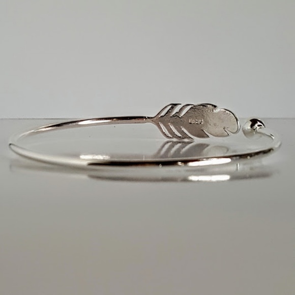 Sterling Silver Bracelet - Picture 4 of 7